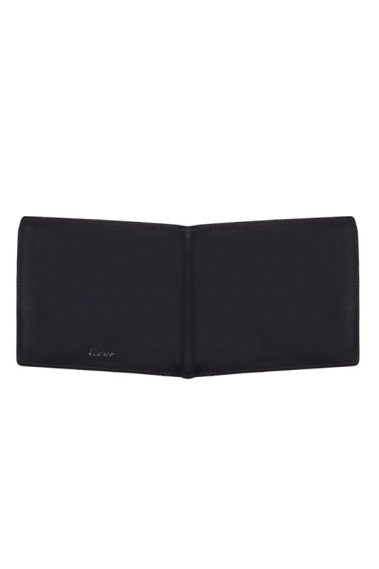 CARTIER LEATHER WALLET