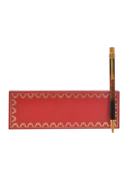 Cartier Must De Ball point Pen