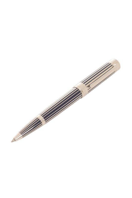 CARTIER PARSHA LACQUER PLATED BALL PEN