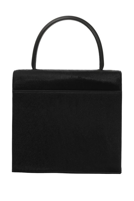 Cartier Pony Hair Panthere Handbag