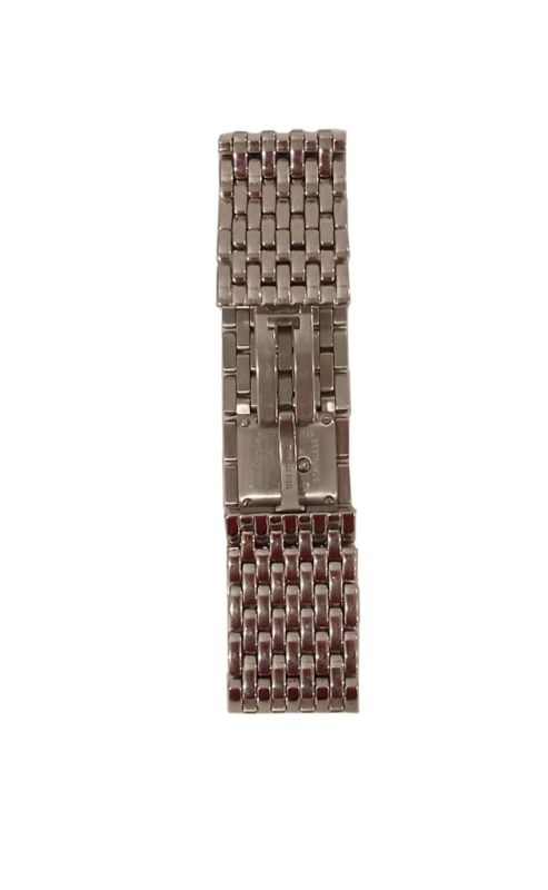 Cartier Ruban Mother Of Pearl Dial Lady Watch
