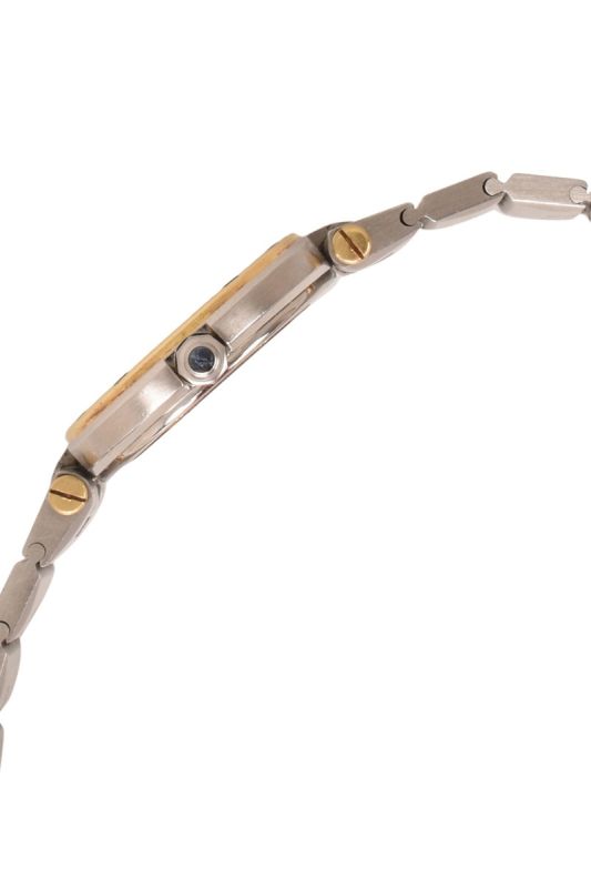CARTIER SANTOS VENDOME QUARTZ WATCH