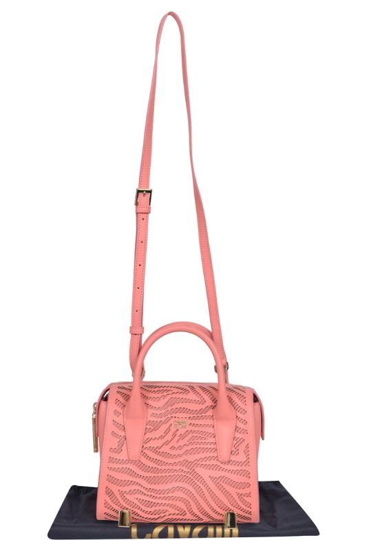 Cavalli Class Audrey Mini Crossbody Bag