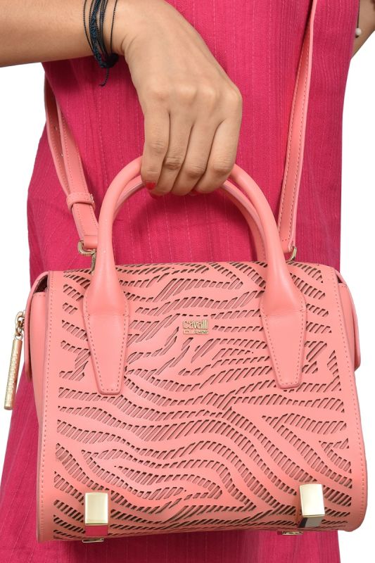 Cavalli Class Audrey Mini Crossbody Bag