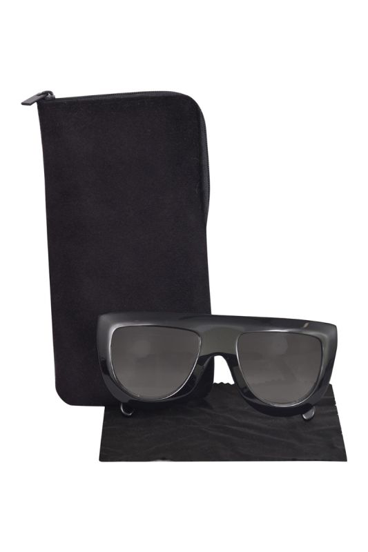 Celine Andrea Gradient Sunglasses