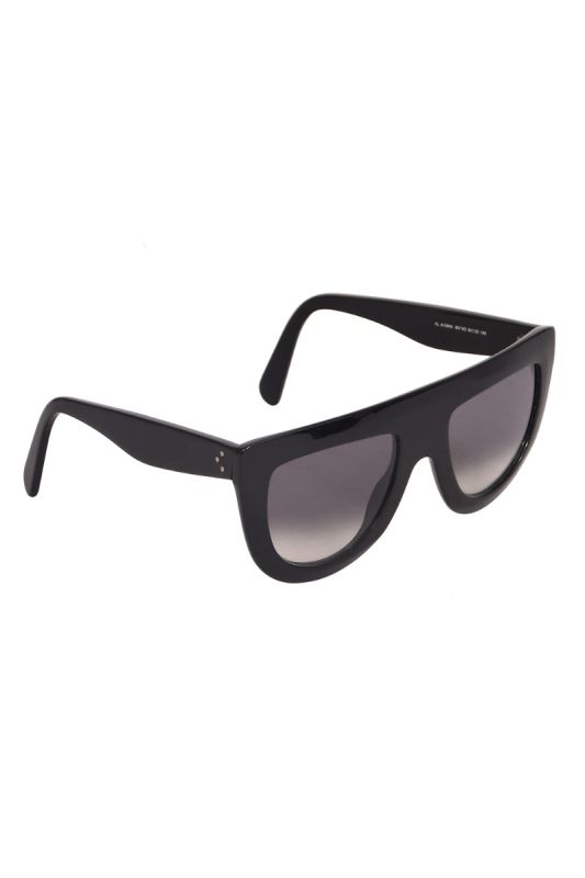 Celine Andrea Gradient Sunglasses