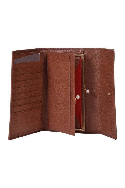Celine Flap Wallet