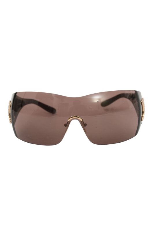 Celine Golf Visor Sunglasses