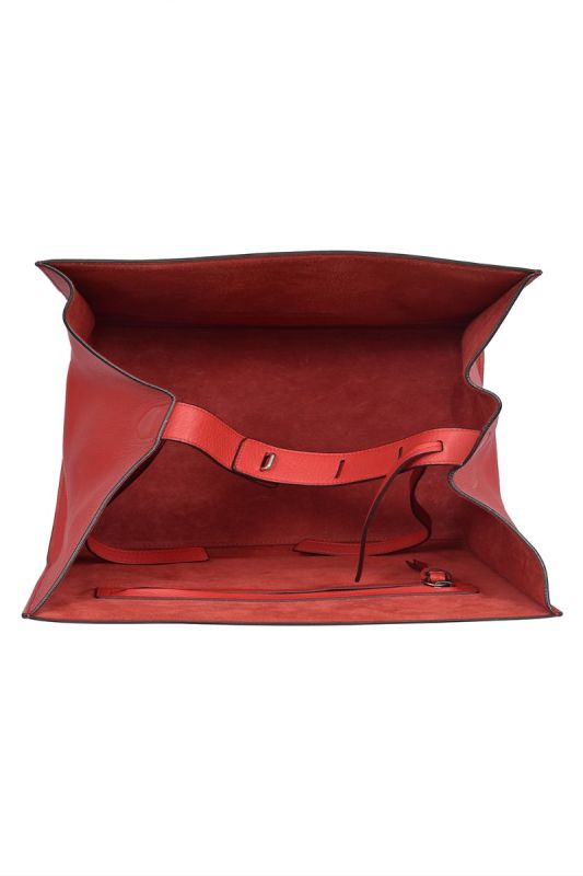 Celine Phantom Luggage Tote