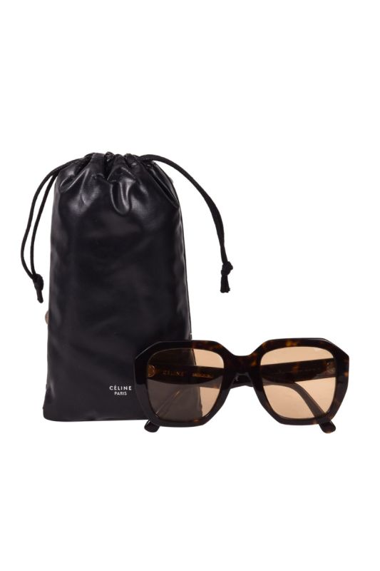 Celine Square Sunglasses