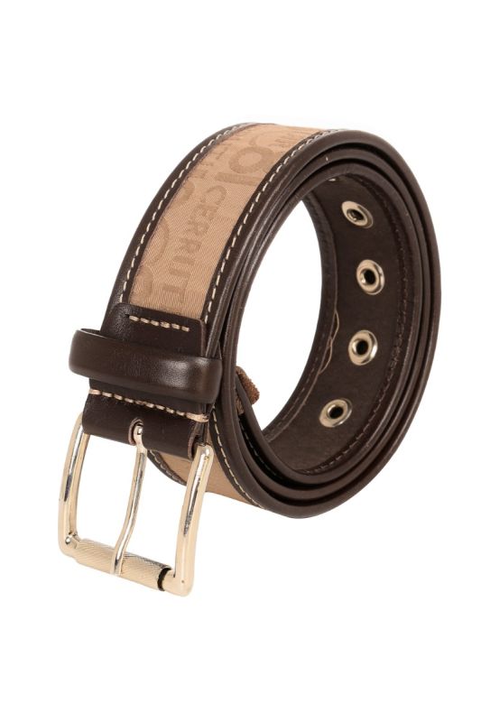 CERRUTI MONOGRAM BELT