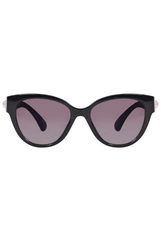 Chanel 5477 Black Sunglasses