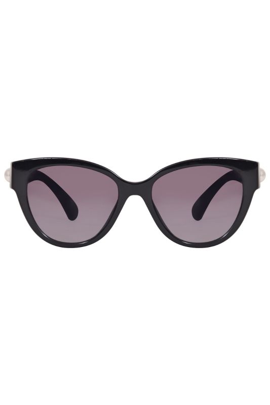 Chanel 5477 Black Sunglasses