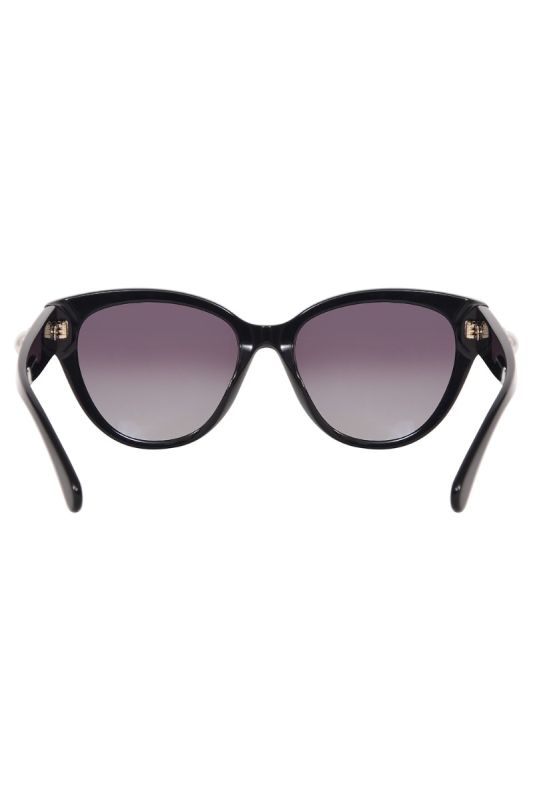 Chanel 5477 Black Sunglasses