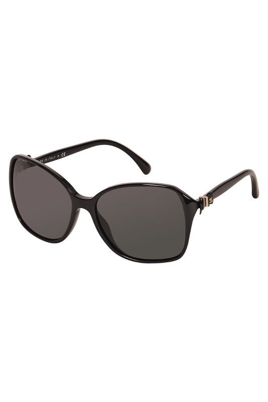 Chanel Bow Sunglasses