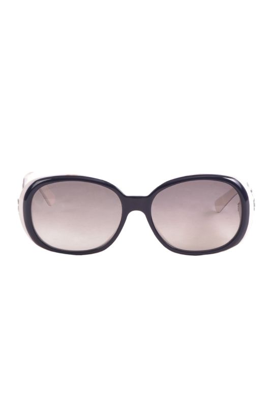 Chanel Camellia Flower Sunglasses