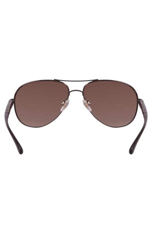 Chanel CC Aviator Sunglasses