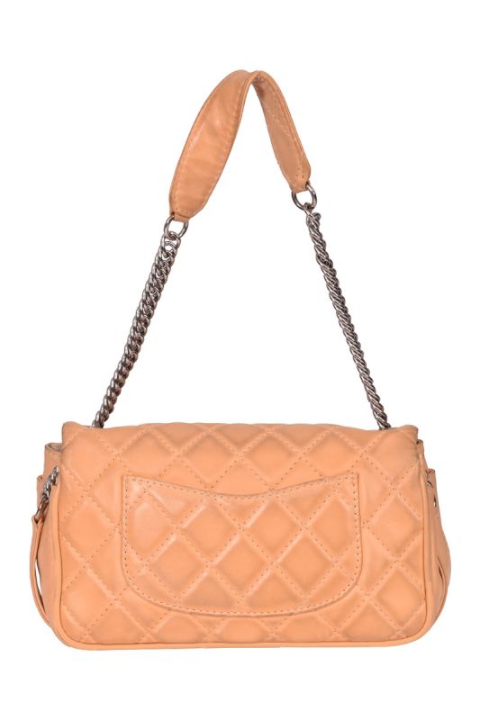 Chanel Icon Secret Label Flap bag