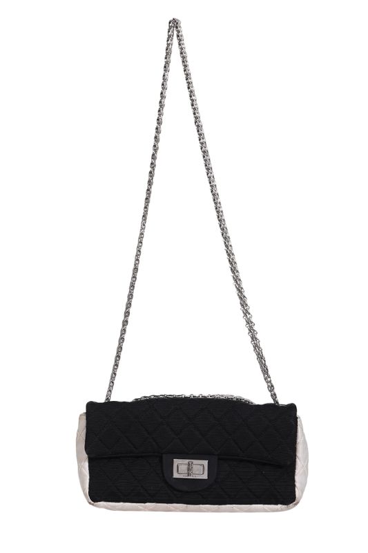 Chanel Matrasse 2.55 Shoulder Bag