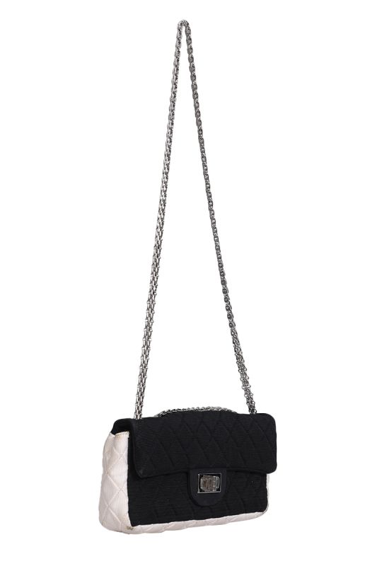 Chanel Matrasse 2.55 Shoulder Bag
