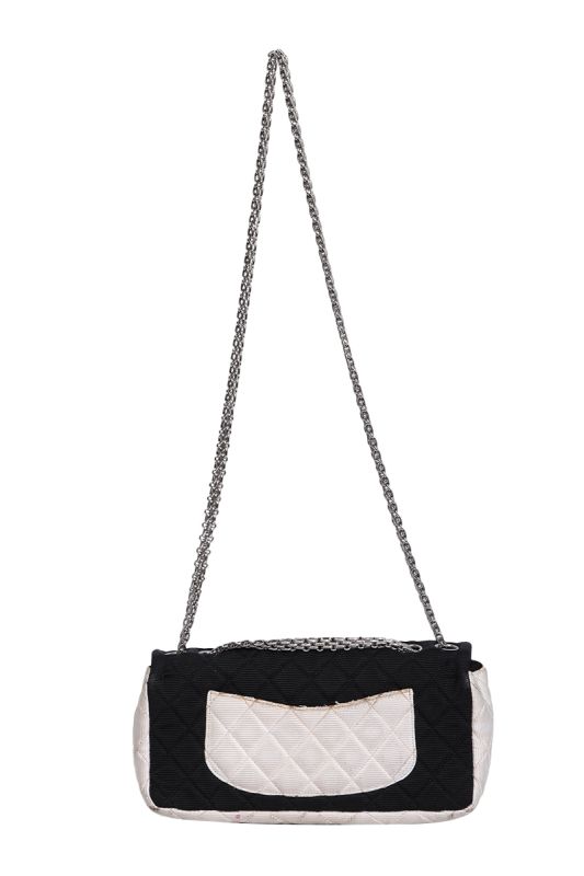 Chanel Matrasse 2.55 Shoulder Bag