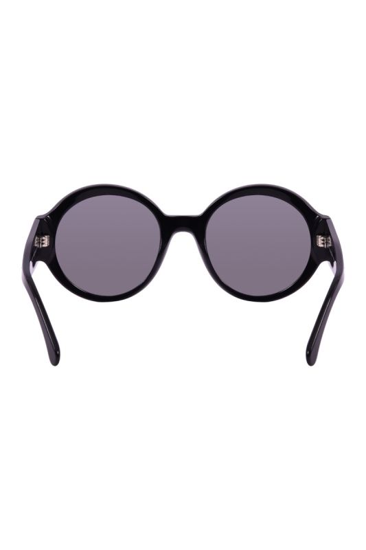 Chanel Polarized Round Sunglasse