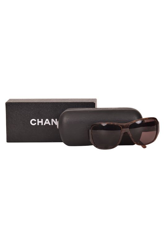 Chanel Vintage Sunglasses