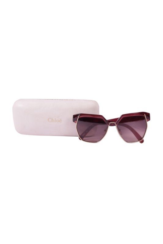 Chloe Dafne Sunglasses