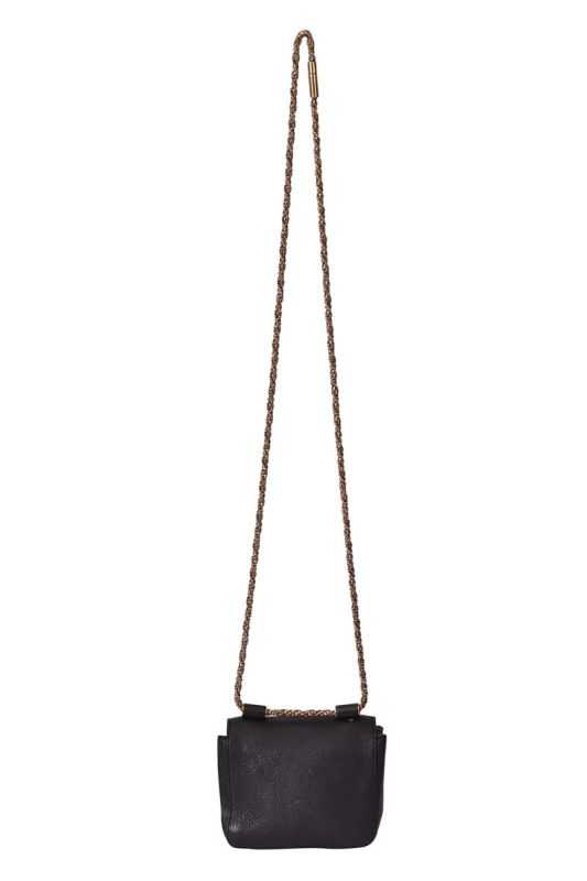 Chloe Mini Elsie Shoulder Bag