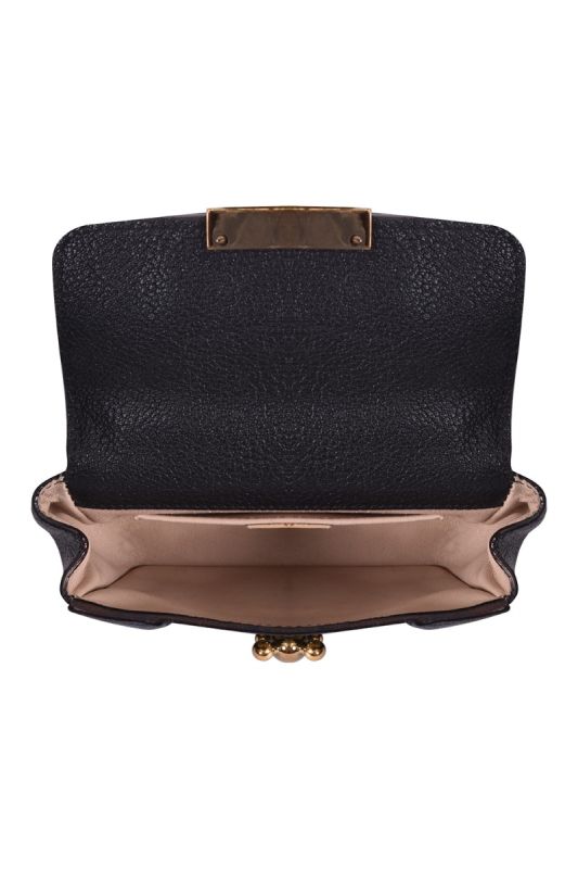 Chloe Mini Elsie Shoulder Bag