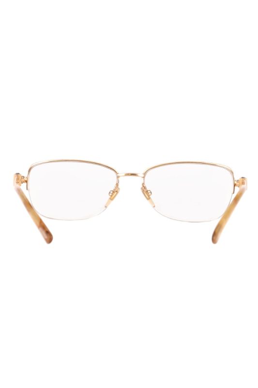 Chopard Crystal Accent Sunglasses
