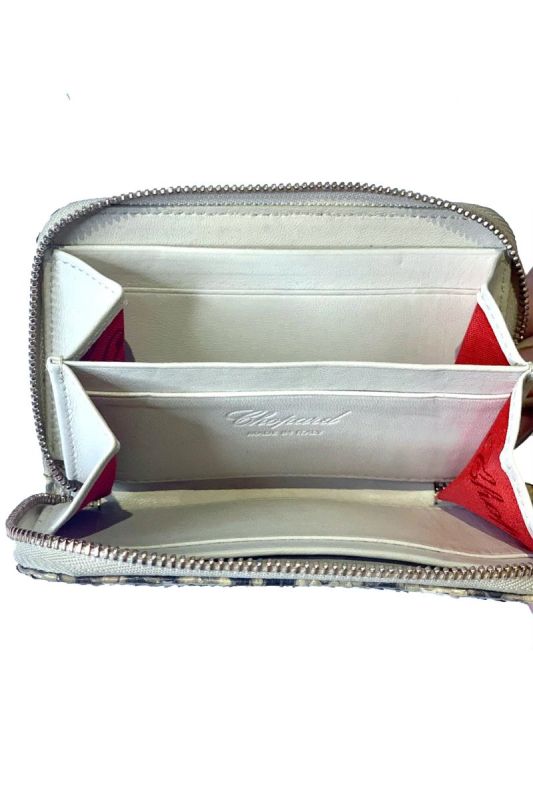 CHOPARD EXOTIC SKIN WALLET