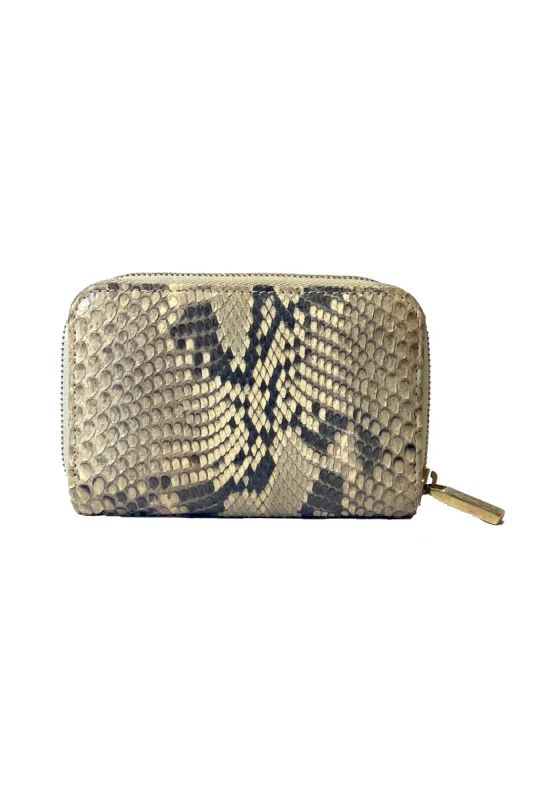 CHOPARD EXOTIC SKIN WALLET