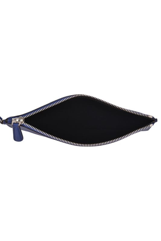 CHRISTAIN DIOR  BULLCALF DIORISSIMO POUCH