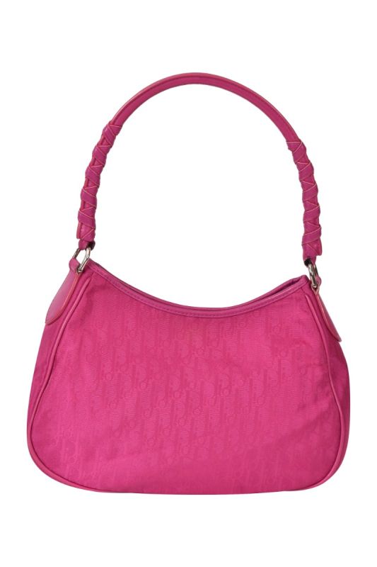 Christain Dior Diorissimo Lovely Shoulder Bag