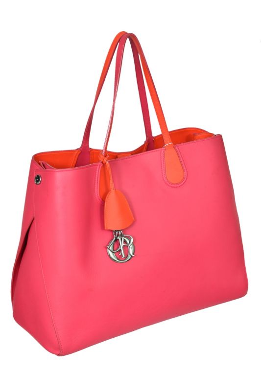 Christian Dior Addict Shopper Tote Bag
