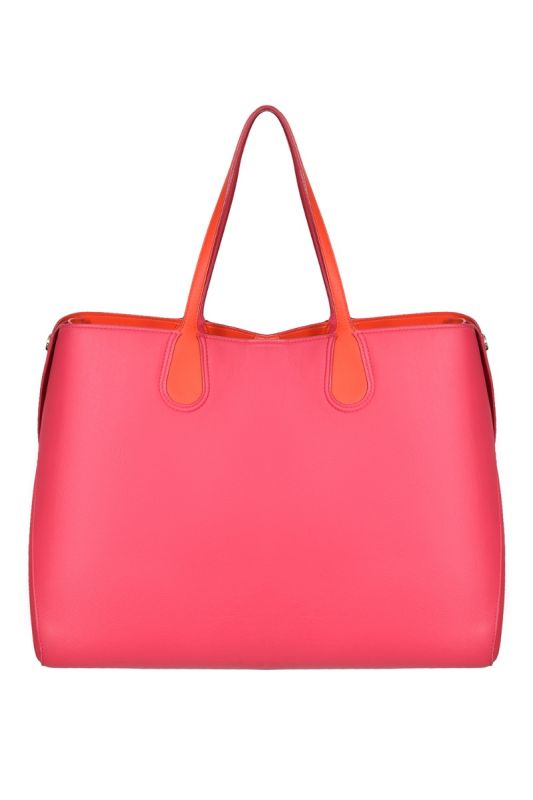 Christian Dior Addict Shopper Tote Bag