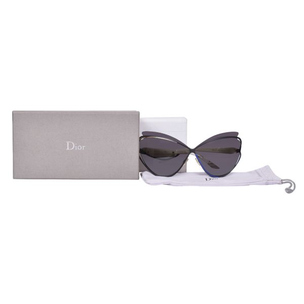 CHRISTIAN DIOR AUDACIEUSE SUNGLASSES