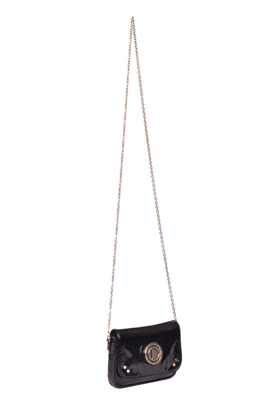 Christian Dior Black Crossbody Bag