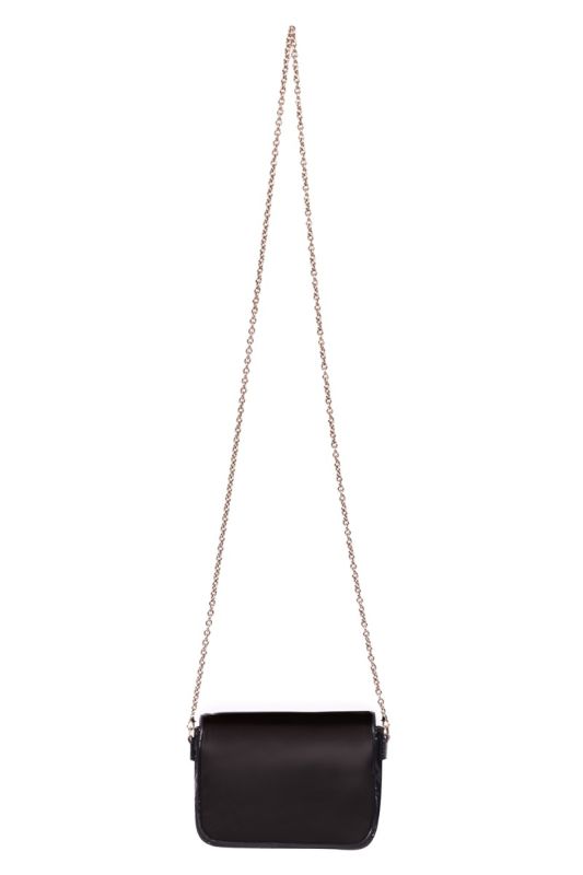 Christian Dior Black Crossbody Bag