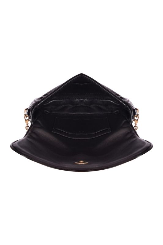 Christian Dior Black Crossbody Bag