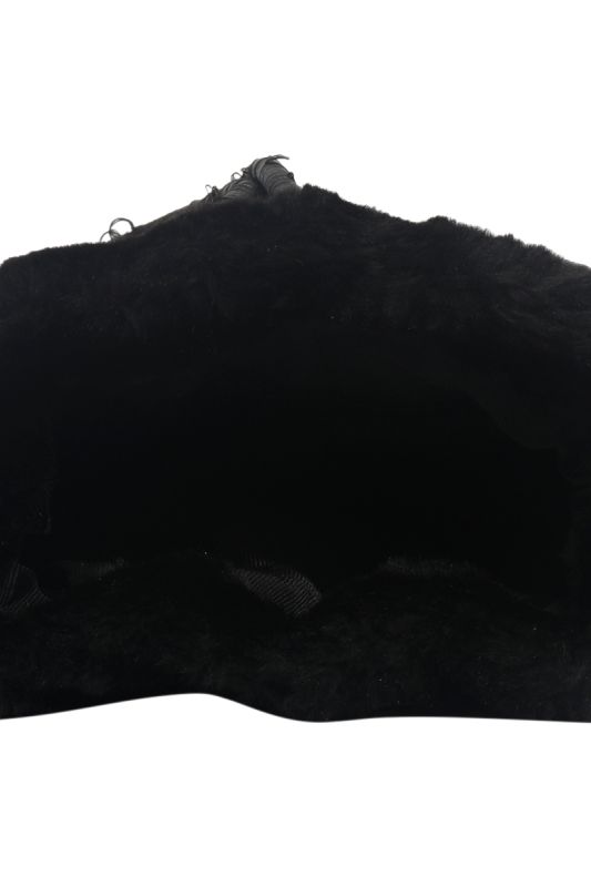 Christian Dior Cannage Bucket Bag