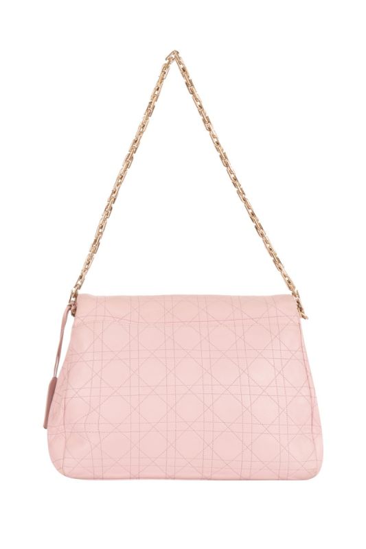 CHRISTIAN DIOR CANNAGE DIORLING BAG