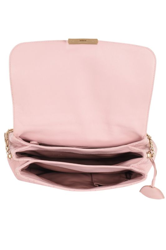 CHRISTIAN DIOR CANNAGE DIORLING BAG