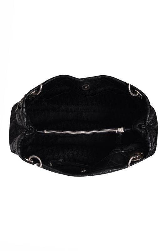 Christian Dior Cannage East West Bag