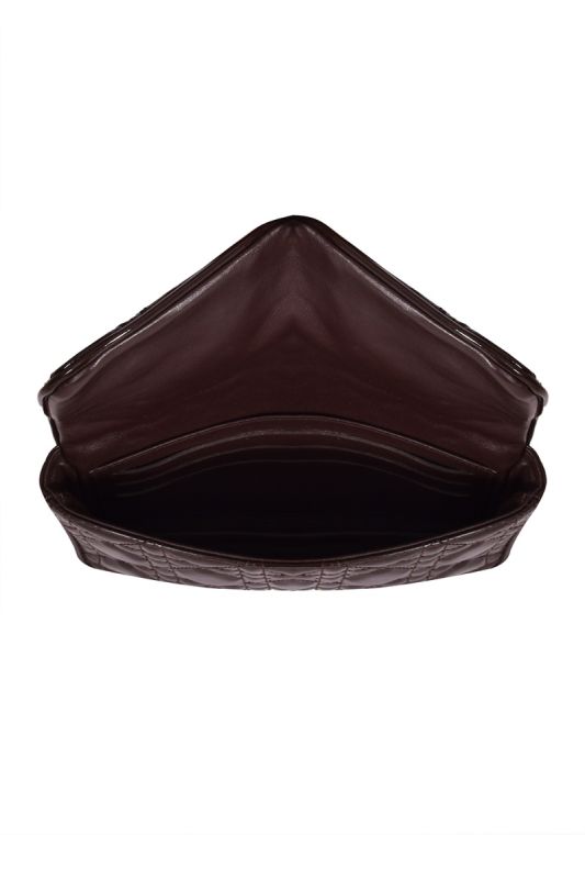 Christian Dior Cannage Crossbody Bag