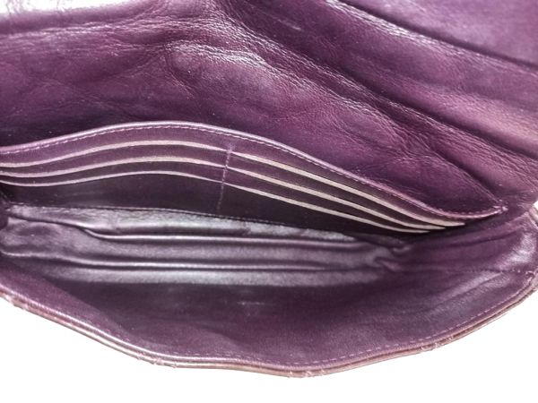 Christian Dior Cannage Quilted Crossbody Sling Bag RT167-10