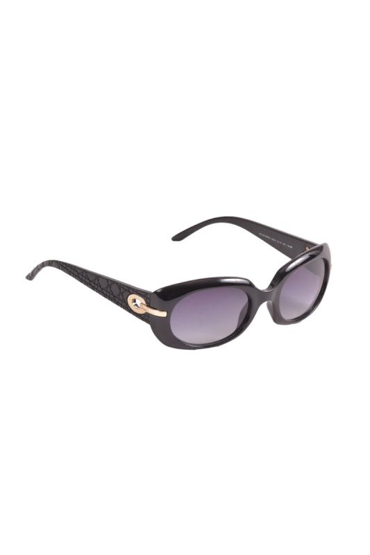 Christian Dior Cannage Sunglasses