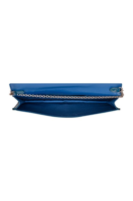 Christian Dior CannagePatent Leather Sling