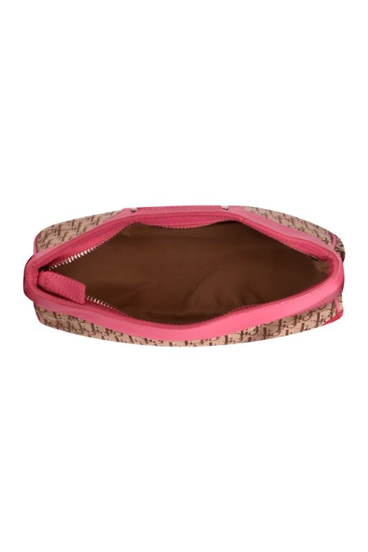 Christian Dior Canvas Monogram Pochette
